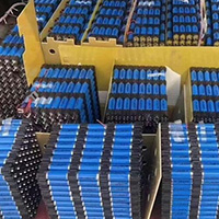 哈尔滨7220电池回收价